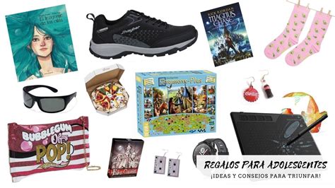 Qué regalar a un adolescente: 30 ideas de regalos。